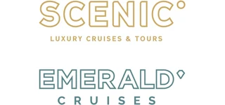 Scenic & Emerald Cruises